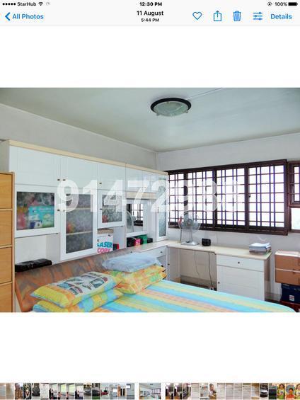 Blk 1 Saint Georges Road (Kallang/Whampoa), HDB 4 Rooms #131888242